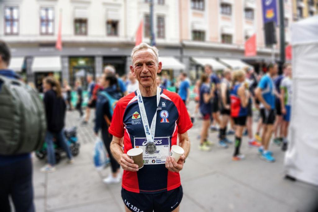 Steinar Skaar. Foto.